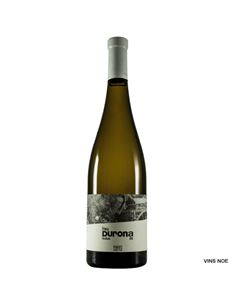 Durona Parellada - Durona_Blanc_parellada