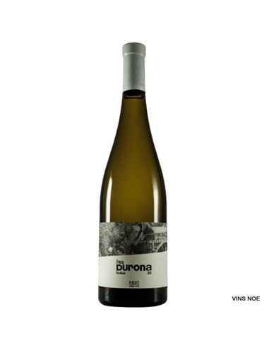 Durona Parellada - Durona_Blanc_parellada