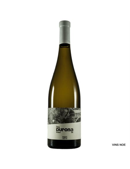 Durona Parellada - Durona_Blanc_parellada