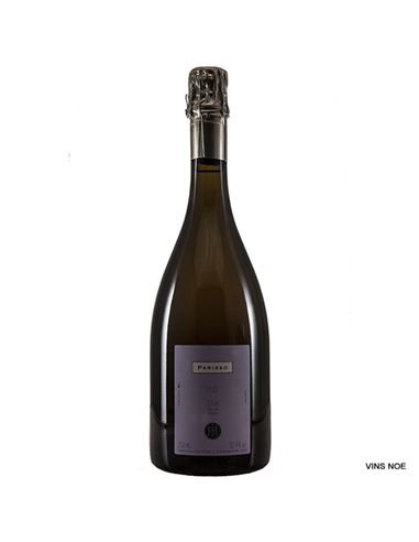 Parisad - Gran_Caus._Parisad_Extra_Brut_Gran-Reserva