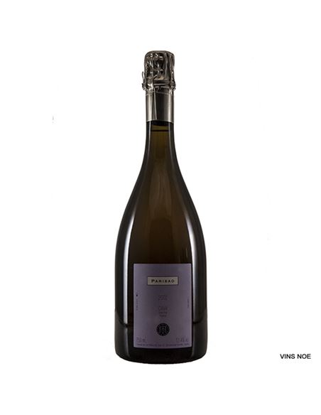 Parisad - Gran_Caus._Parisad_Extra_Brut_Gran-Reserva