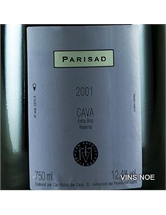 Parisad - Gran_Caus._Parisad_Extra_Brut_Gran-Reserva 2