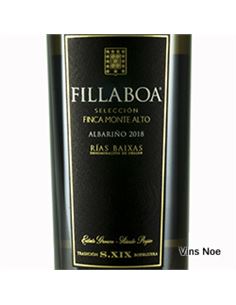 Fillaboa - FILLABOA_MONTE_ALTO 2