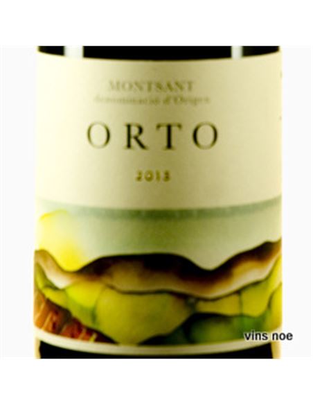 Orto - ORTO-E