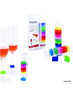 Blister Identity - BLISTER_IDENTITY