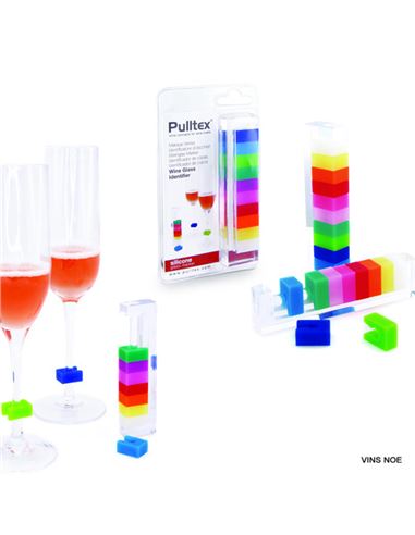 Blister Identity - BLISTER_IDENTITY