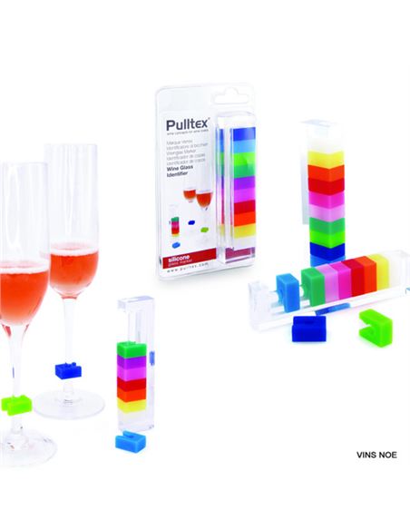 Blister Identity - BLISTER_IDENTITY