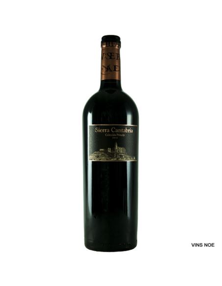 Sierra Cantabria Selección - Sierra_Cantabria_coleccion_Privada