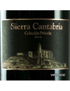 Sierra Cantabria Selección - Sierra_Cantabria_coleccion_Privada 2