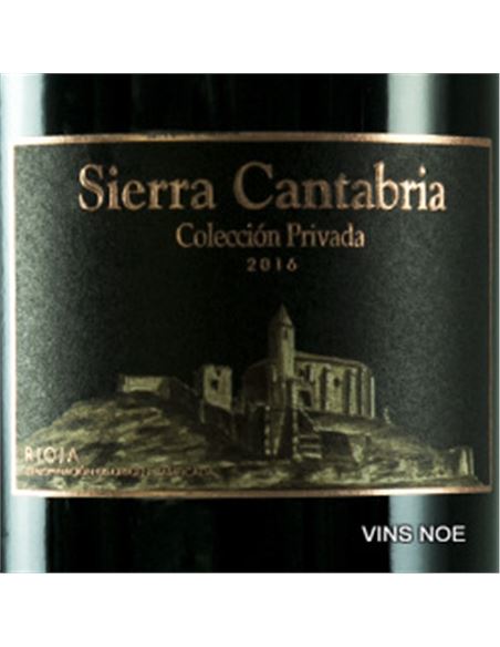 Sierra Cantabria Selección - Sierra_Cantabria_coleccion_Privada-E