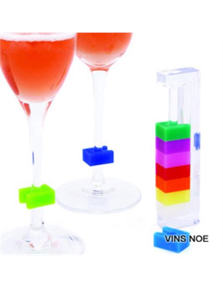 Blister Identity - BLISTER_IDENTITY-E