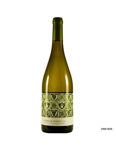 Vol d´Ànima de Raimat blanc - ANIMA_DE _RAIMAT_BLANC