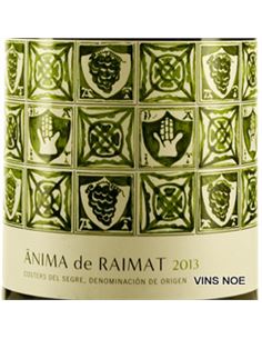 Vol d´Ànima de Raimat blanc - ANIMA_DE _RAIMAT_BLANC 2