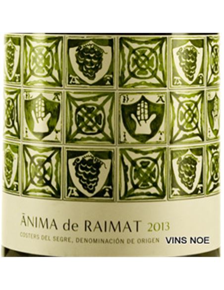 Vol d´Ànima de Raimat blanc - ANIMA_DE _RAIMAT_BLANC-E