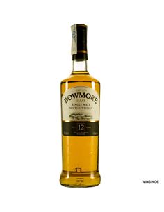 Bowmore 12 years - BOWMORE_12_A