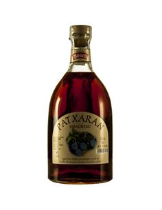 Patxaran Bisaurenc Bosch - Patxaran_Bisaurenc