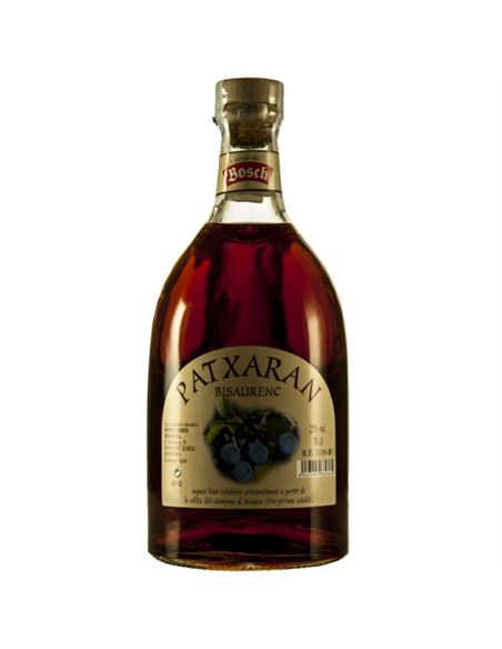 Patxaran Bisaurenc Bosch - Patxaran_Bisaurenc