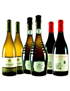 Tres enólogos de lujo para las fiestas de Navidad - 337 2