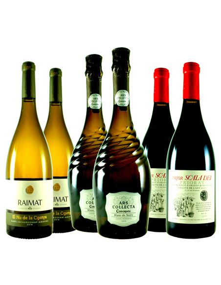 Tres enólogos de lujo para las fiestas de Navidad - 337_2