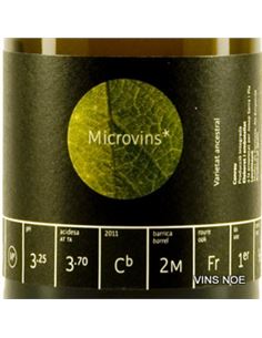 Microvins Blanc Carinyena Blanca - Microvins_Blanc_1 2