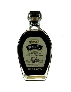 Ratafia Bosch Reserva 70 cl. - Ratafia_Bosch_Reserva_50_cl