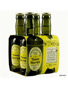 Fentimans - FENTIMANS