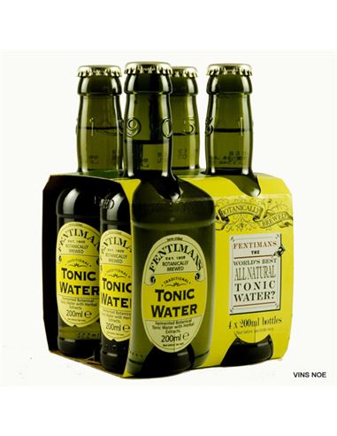 Fentimans - FENTIMANS