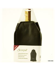 Pulltex Funda Refredadora Black - FUNDA_REFREDADORA_WA-126 - CÒPIA