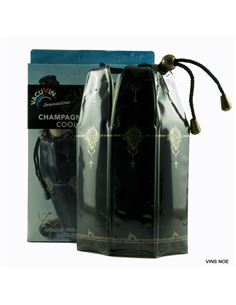 Vacu-vin Enfriador Cava - ENFRIADOR_CAVA_BIS