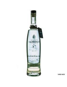 Harbour Gin - Harbour_Gin