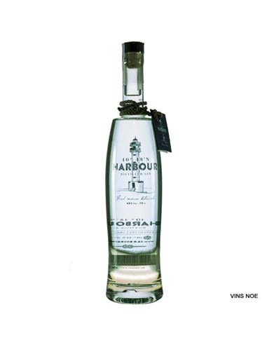 Harbour Gin - Harbour_Gin