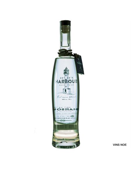 Harbour Gin - Harbour_Gin