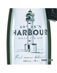 Harbour Gin - Harbour_Gin 2