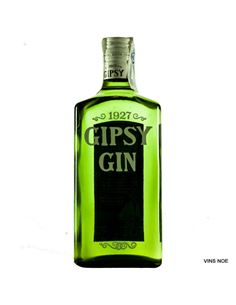 Gipsy Gin - Gipsy_Gin