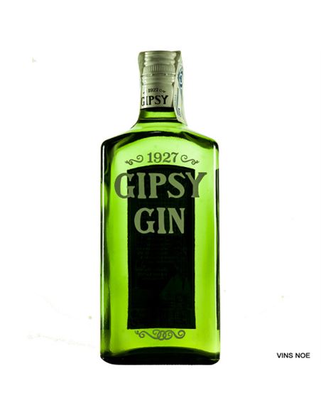 Gipsy Gin - Gipsy_Gin