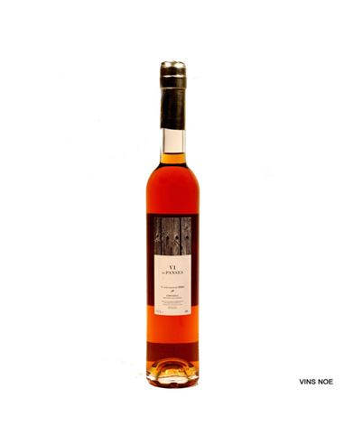 Vi de Panses - Vinyes dels Aspres Vi de Panses (0,50)