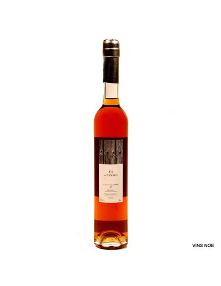 Vi de Panses - Vinyes dels Aspres Vi de Panses (0,50)