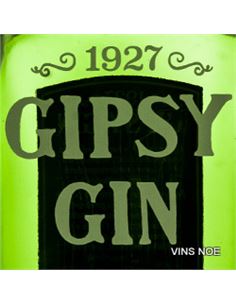 Gipsy Gin - Gipsy_Gin 2