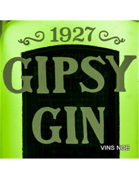 Gipsy Gin - Gipsy_Gin-E