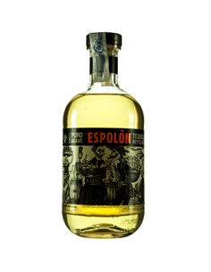Tequila Espolón reposado - Espolón_Tequila_reposado
