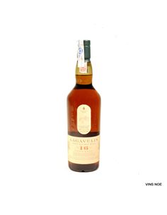 Lagavullin 16 Years Old - LAGAVULIN 16 YEARS OLD