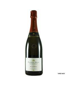 Raventós Blanc De la Finca Gran Rva Brut Magnum - RAVENTOS_I_BLANC_-DE_LA_FINCA-E 2