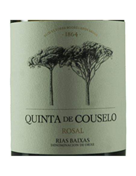 Quinta do Couselo Rosal - Quinta_Couselo_Rosal-E