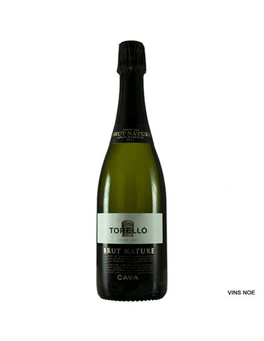 Torelló Brut Nature Gran Reserva - TORELLÓ_BRUT_NATURE_GRAN_RESERVA
