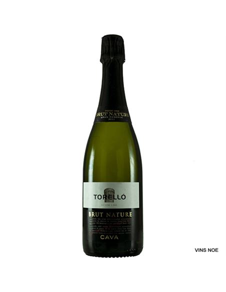 Torelló Brut Nature Gran Reserva - TORELLÓ_BRUT_NATURE_GRAN_RESERVA