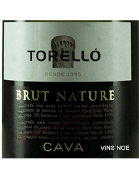 Torelló Brut Nature Gran Reserva - TORELLÓ_BRUT_NATURE_GRAN_RESERVA-E