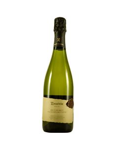 Recaredo Brut Nature Finca Serral del Vell 2016 (Estuche) - RECAREDO_BRUT_DE_BRUT