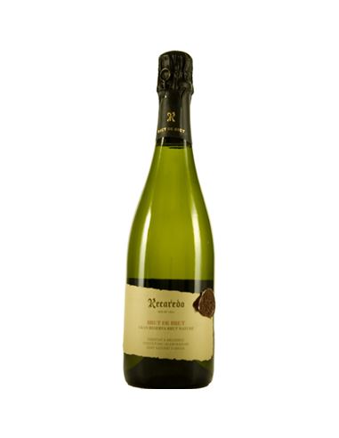 Recaredo Brut Nature Finca Serral del Vell 2016 (Estuche) - RECAREDO_BRUT_DE_BRUT