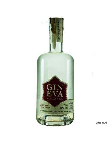 Gin Eva Artisan Mallorca - Gin_Eva_Artisan_Mallorca