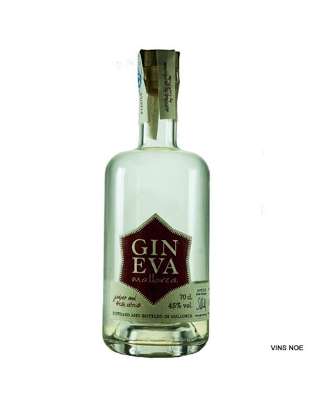 Gin Eva Artisan Mallorca - Gin_Eva_Artisan_Mallorca